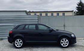 Audi A3 * SPORTBACK * 1.6I, снимка 6 - Автомобили и джипове - 45566661