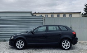     Audi A3 * SPORTBACK * 1.6I