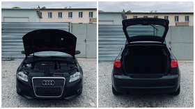 Audi A3 * SPORTBACK * 1.6I | Mobile.bg   13