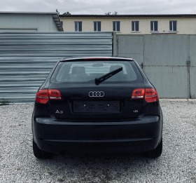 Audi A3 * SPORTBACK * 1.6I | Mobile.bg   8