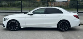 Mercedes-Benz C 220 /BRABUS/ | Mobile.bg    8