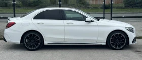 Mercedes-Benz C 220 /BRABUS/, снимка 4