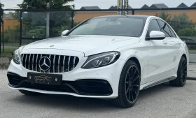 Mercedes-Benz C 220 /BRABUS/, снимка 1