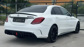 Mercedes-Benz C 220 /BRABUS/, снимка 5