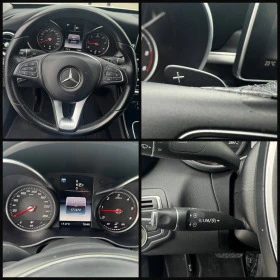 Mercedes-Benz C 220 /BRABUS/ | Mobile.bg    15