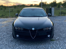 Alfa Romeo 159 1.9 jtd 150k, снимка 1