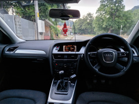 Audi A4 B8, снимка 7