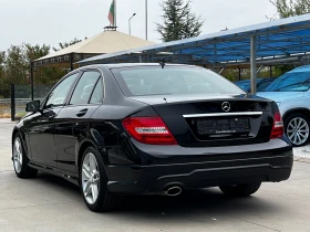 Mercedes-Benz C 180 CGI, BE, AMG LINE- . - !!! | Mobile.bg    6