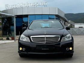 Mercedes-Benz C 180 CGI, BE, AMG LINE-ПЪЛНА СЕРВ. ИСТОРИЯ-КАТО НОВ!!!, снимка 2