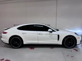 Porsche Panamera 4 Premium Package Plus, снимка 2