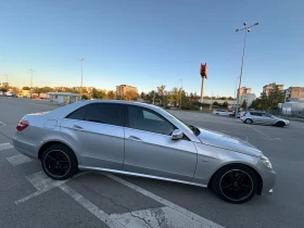 Mercedes-Benz E 350 * 3.0CDI* V6* 7G* LED* , снимка 4