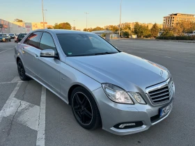 Mercedes-Benz E 350 * 3.0CDI* V6* 7G* LED*  | Mobile.bg    3