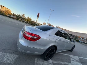 Mercedes-Benz E 350 * 3.0CDI* V6* 7G* LED* , снимка 5