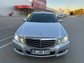 Mercedes-Benz E 350 * 3.0CDI* V6* 7G* LED* , снимка 2