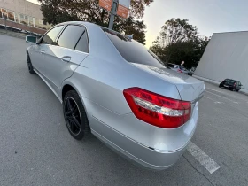 Mercedes-Benz E 350 * 3.0CDI* V6* 7G* LED* , снимка 7