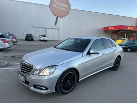  Mercedes-Benz E 350