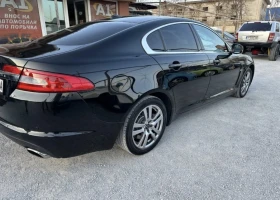 Jaguar Xf 3.0 D, снимка 2