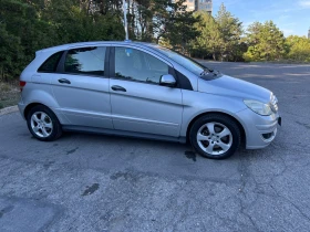 Mercedes-Benz B 180 B180 CDI 109 hp, снимка 3