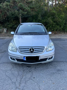 Mercedes-Benz B 180 B180 CDI 109 hp, снимка 2