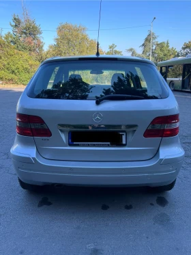 Mercedes-Benz B 180 B180 CDI 109 hp, снимка 5