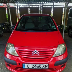 Citroen C3, снимка 7