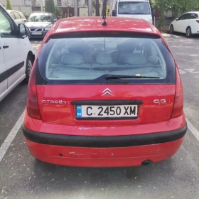 Citroen C3, снимка 3