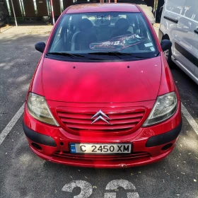 Citroen C3, снимка 1