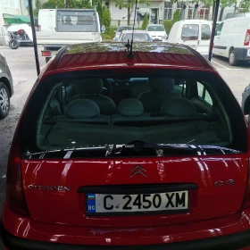 Citroen C3, снимка 10