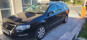 VW Passat Eko fuel, снимка 14