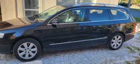 VW Passat Eko fuel, снимка 2