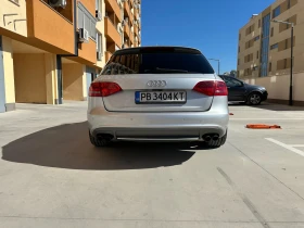 Audi S4 Avant, снимка 4