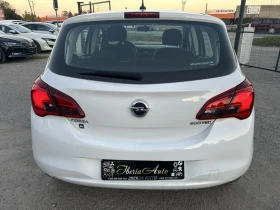 Opel Corsa 1.4 LPG 90 * LED * EURO 6*  - [6] 