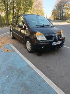 Renault Modus 1.5 dci, снимка 2