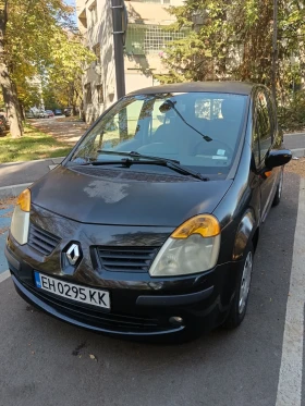 Renault Modus 1.5 dci, снимка 1