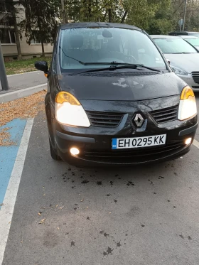 Renault Modus 1.5 dci, снимка 4