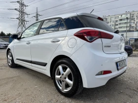 Hyundai I20 БЕНЗИН / 4 ЦИЛИНДЪРА / ЕВРО 6В, снимка 6