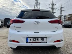 Hyundai I20 БЕНЗИН / 4 ЦИЛИНДЪРА / ЕВРО 6В, снимка 7