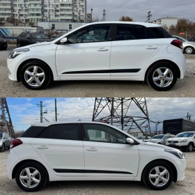 Hyundai I20 БЕНЗИН / 4 ЦИЛИНДЪРА / ЕВРО 6В, снимка 9