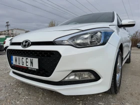 Hyundai I20 БЕНЗИН / 4 ЦИЛИНДЪРА / ЕВРО 6В, снимка 1