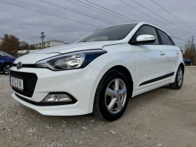 Hyundai I20 БЕНЗИН / 4 ЦИЛИНДЪРА / ЕВРО 6В, снимка 2