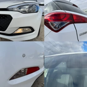 Hyundai I20 БЕНЗИН / 4 ЦИЛИНДЪРА / ЕВРО 6В, снимка 10