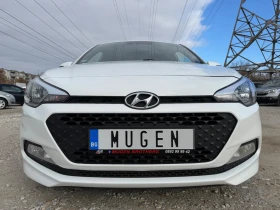 Hyundai I20 БЕНЗИН / 4 ЦИЛИНДЪРА / ЕВРО 6В, снимка 3