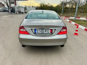 Mercedes-Benz CLS 320 3.2CDI TOP, снимка 3