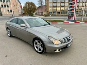 Mercedes-Benz CLS 320 3.2CDI TOP, снимка 5