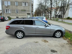 Mercedes-Benz E 220 CDI, снимка 4