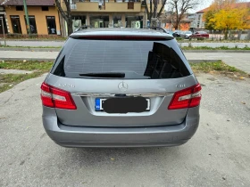 Mercedes-Benz E 220 CDI, снимка 6