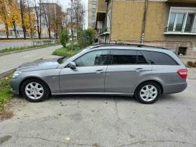 Mercedes-Benz E 220 CDI, снимка 7