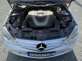 Mercedes-Benz C 350 (KATO )^() | Mobile.bg    17