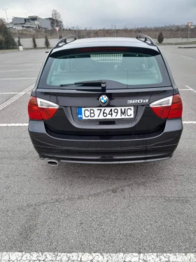 BMW 320 E91, снимка 2