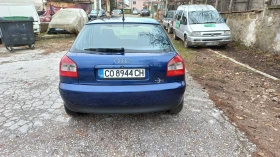 Audi A3 1.6i | Mobile.bg    5